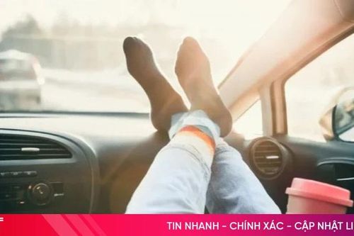Thói quen sử dụng ô tô sai cách