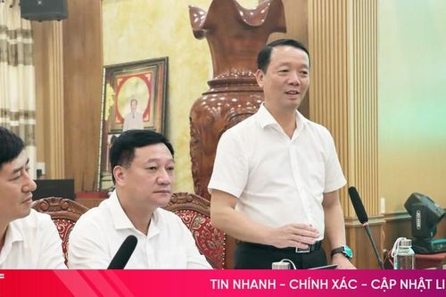 Hà Tĩnh luôn đồng hành để người dân, doanh nghiệp sản xuất nông nghiệp hữu cơ