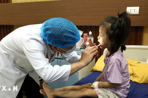 Tăng cường hợp lực chuyên môn trong dự phòng và quản lý bệnh hô hấp