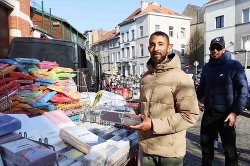 10 năm sau vụ khủng bố Brussels: Một Molenbeek rất khác giữa lòng Brussels