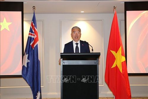 Hợp tác Việt Nam – Australia: Dư địa lớn, kết nối ngày càng sâu rộng