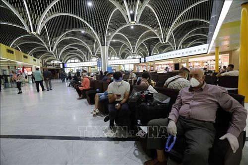 Ba Lan rút toàn bộ binh lính khỏi Iraq