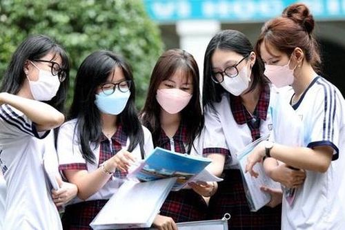 Tuyển sinh 2026: Xét học bạ, lựa chọn đa dạng cho thí sinh