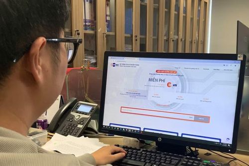 Một tên miền .vn được trả giá gần 1,6 tỷ đồng
