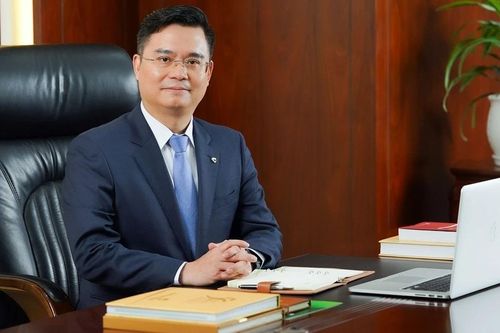 Nhiều chủ tịch ngân hàng, CEO tập đoàn lớn và doanh nhân trúng cử đại biểu Quốc hội khóa XVI
