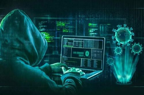 Europol triệt phá hơn 370.000 trang web lừa đảo