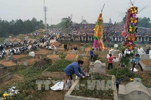 Tiết Thanh minh 2026 rơi vào ngày nào? Lịch âm, dương chi tiết