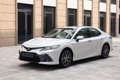 Thực hư việc Toyota triệu hồi hơn 2.000 xe Camry tại Việt Nam
