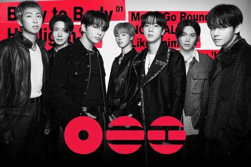 BTS đã trở lại, nhưng không theo cách bạn từng mong đợi!