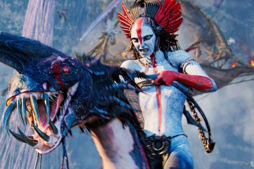 Avatar 3 chính thức rời rạp sau 3 tháng