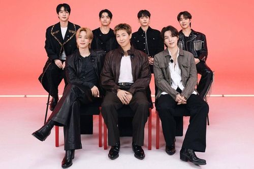 Ca khúc gây hoang mang nhất trong album mới của BTS, cộng đồng mạng tranh cãi