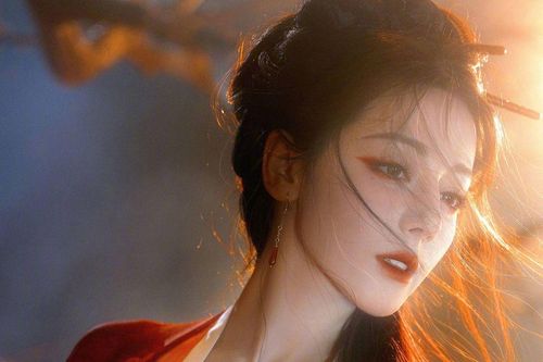 Địch Lệ Nhiệt Ba trở lại với dự án cổ trang mới
