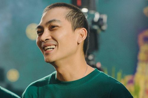 Khương Ngọc nói rõ lý do bất ngờ xuống tóc