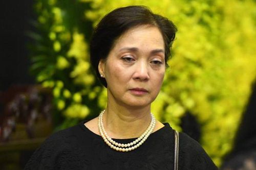 Tiếc nuối quá lớn cho NSND Lê Khanh