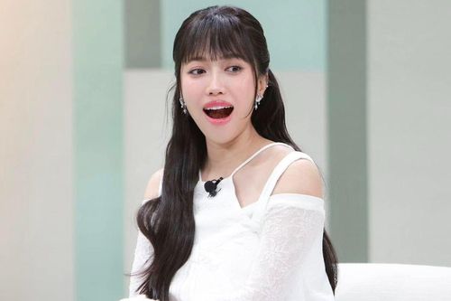 Quá bất ngờ về Diệu Nhi