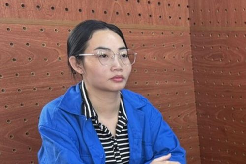 Bán sầu riêng tưởng gặp 'khách sộp', người phụ nữ ở Đắk Lắk nào ngờ phải cầu cứu Công an