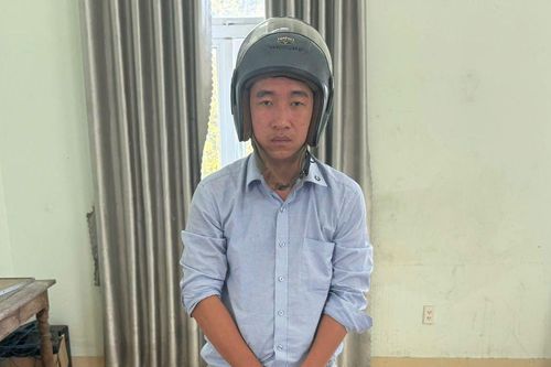 Bắt kẻ gây ra 'nỗi ám ảnh' tại các nhà trọ ở Đà Nẵng