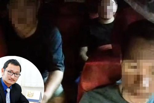 Vụ lùm xùm giữa tài xế Grab với nhạc sĩ Minh Khang: 'Lợi ích công cộng' cần được ưu tiên