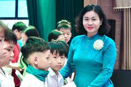 Phó Bí thư Đảng ủy Chính phủ Nguyễn Thị Tuyến trúng cử đại biểu Quốc hội khóa XVI