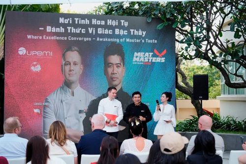 Ba Lan triển khai dự án Meat Master 2026, xúc tiến xuất khẩu thịt vào thị trường Việt Nam