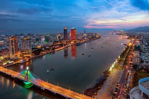 Đà Nẵng vì sao phải lấn biển làm đô thị?