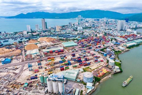 Những dự án logistics quy mô lớn nào đang được Gia Lai kêu gọi đầu tư?