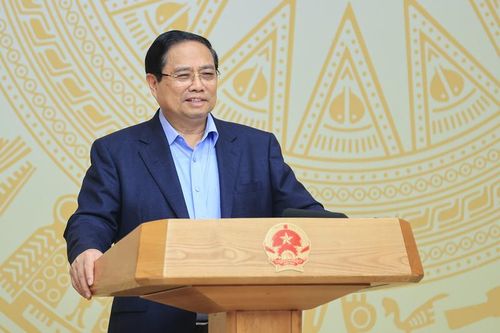 Thủ tướng chỉ đạo 6 nhóm nhiệm vụ trọng tâm bảo vệ an ninh mạng