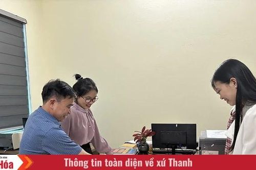 Doanh nghiệp về làng (Bài 2): Đồng hành cùng doanh nghiệp