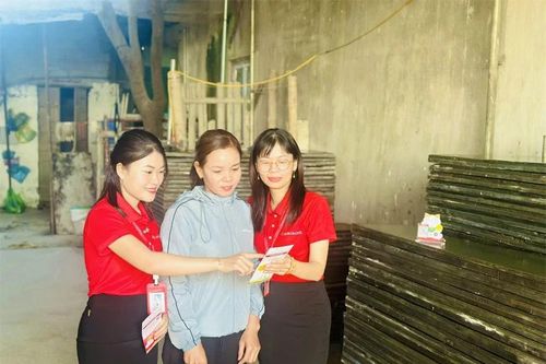 Tuổi trẻ Agribank tiên phong trong chuyển đổi số