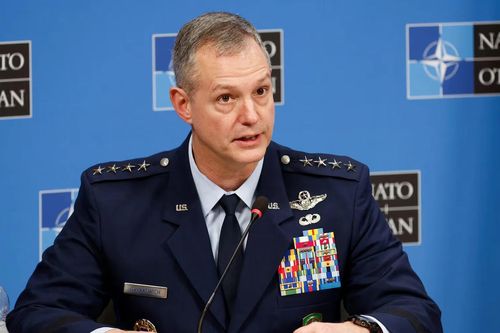 NATO rút toàn bộ lực lượng khỏi Iraq, chuyển sang châu Âu