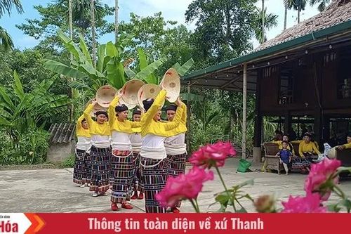 Khi bản làng trở thành điểm đến hấp dẫn du khách