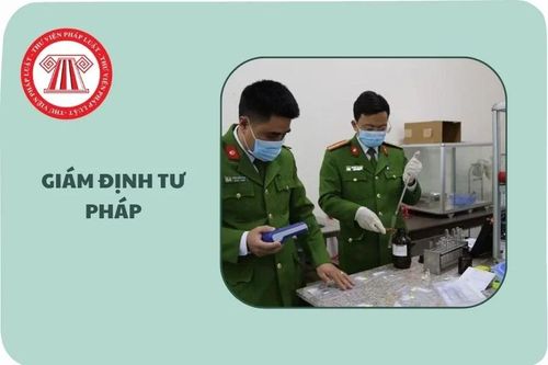 Thanh Hóa triển khai thi hành Luật Giám định tư pháp