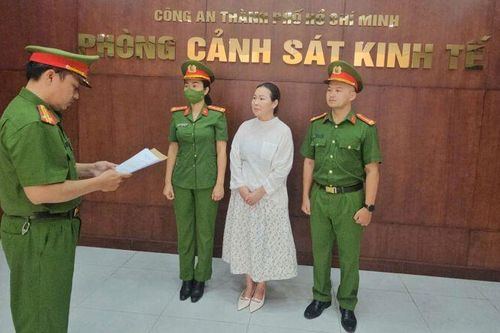 Vì sao doanh nhân Nguyễn Ngọc Tiền - giám đốc BĐS Đảo Vàng bị bắt?