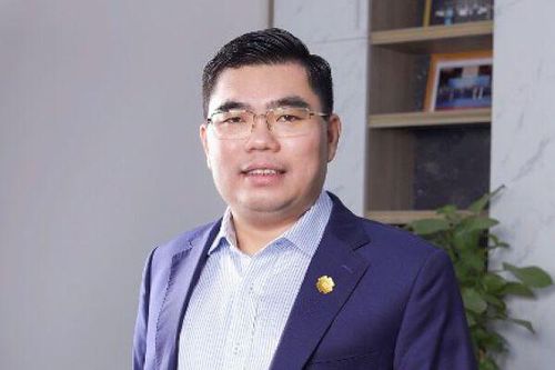 Chủ tịch KSB Phan Tấn Đạt trúng cử đại biểu HĐND TP.HCM khóa XI