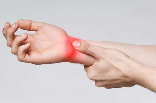 'Dân văn phòng' cần cảnh giác với hội chứng ống cổ tay