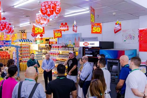 Australia và Việt Nam mở rộng hợp tác nông nghiệp - thực phẩm