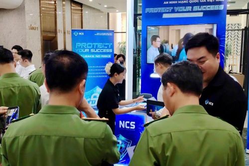 Sắp có Nghị định về hoạt động kinh doanh sản phẩm, dịch vụ an ninh mạng