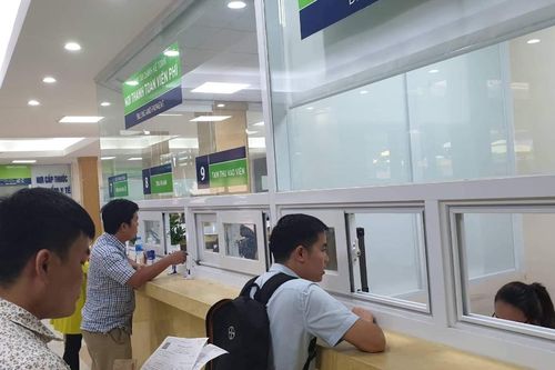 Xây dựng phương thức thanh toán bảo hiểm y tế theo nhóm chẩn đoán