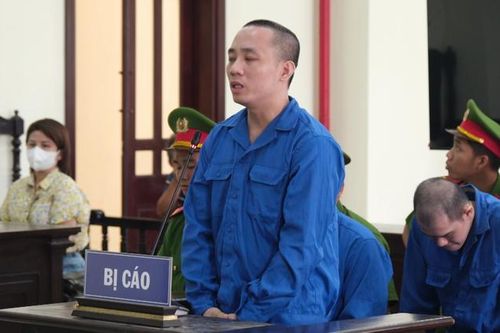 Giả danh công an cướp hơn 2,2 triệu USD