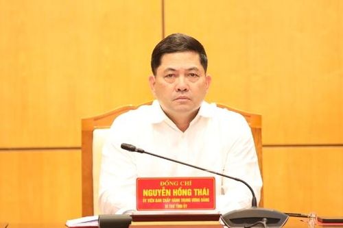 Ban Chỉ đạo An ninh mạng quốc gia tổ chức phiên họp thứ nhất năm 2026