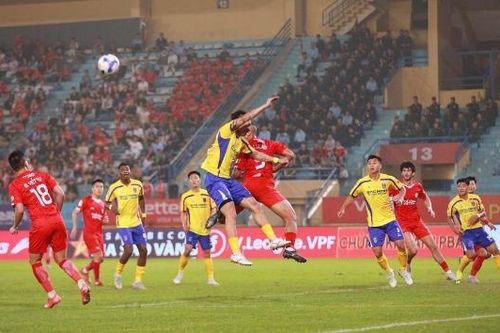 Bắc Ninh FC dừng bước ở tứ kết Cúp Quốc gia