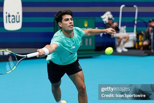 Tin thể thao sáng 21/3: Alcaraz đáp trả Tsitsipas, Swiatek gọi trận thua là ác mộng