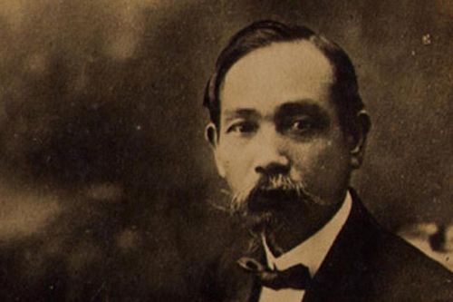 'Khai dân trí - Chấn dân khí - Hậu dân sinh'