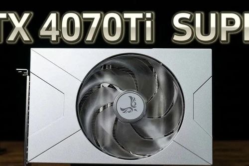Zephyr hủy bỏ card đồ họa RTX 4070 Ti Super một quạt vì giá VRAM tăng vọt