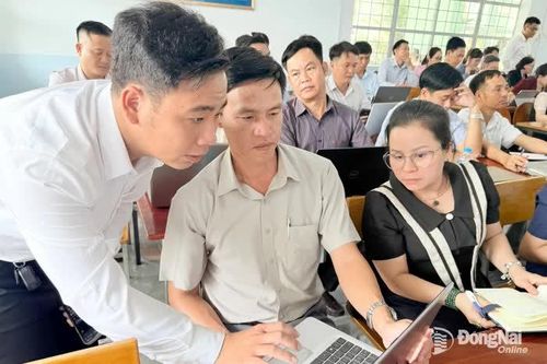 Tuyển sinh đầu cấp năm học 2026-2027: Linh hoạt, sát thực tiễn nhờ phân cấp mạnh mẽ