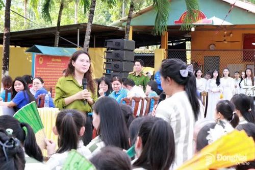 Tiếp thêm động lực cho người lầm lỗi