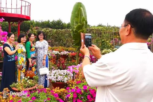 Chuyện nông dân làm du lịch sinh thái vườn