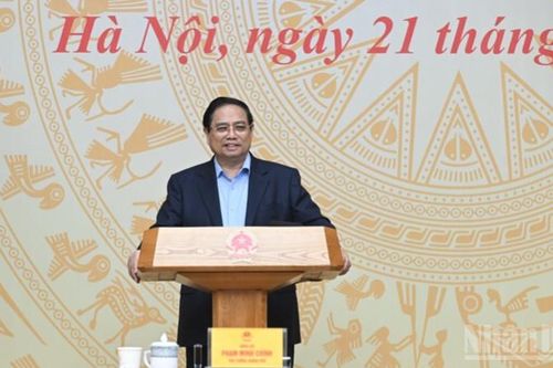 Nỗ lực bảo đảm an ninh mạng quốc gia