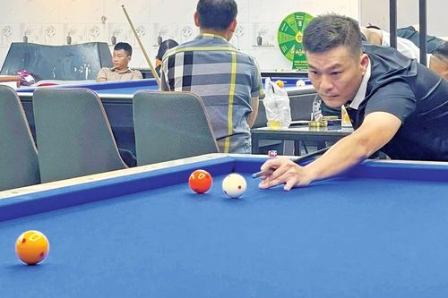 Cơ thủ Nguyễn Nhất Hòa: 'Tôi muốn giành nhiều danh hiệu trong màu áo Gia Lai'