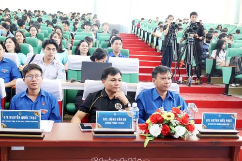 Khai mạc 3 trận vòng loại và bán kết 1 cuộc thi 'Đường đến thành công' năm 2026